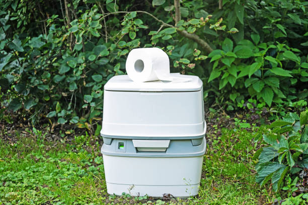Best Porta potty rental for parties  in Newk, AR
