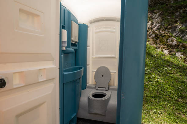 Best High-end porta potty rental  in Newk, AR