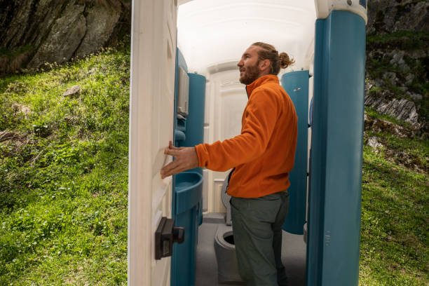 Best Affordable portable toilet rental  in Newk, AR