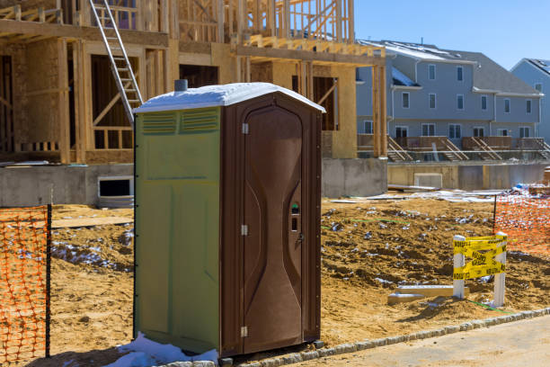 Portable Toilet Options We Offer in Newark, AR