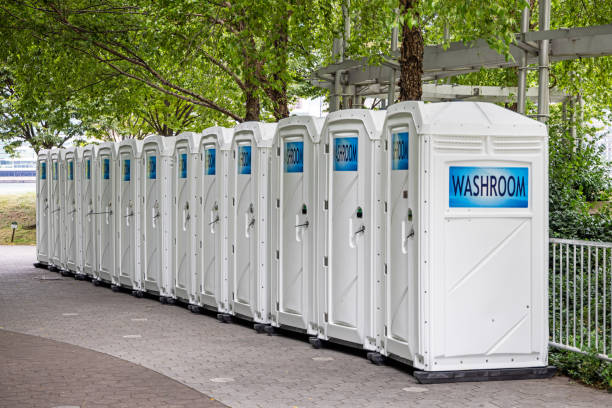 Best Wedding porta potty rental  in Newk, AR
