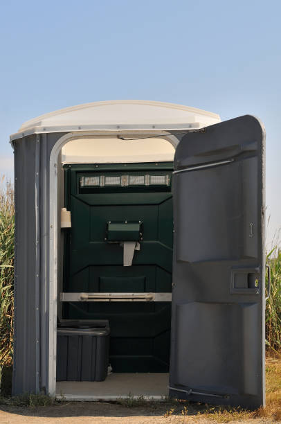 Best Portable restroom solutions  in Newk, AR