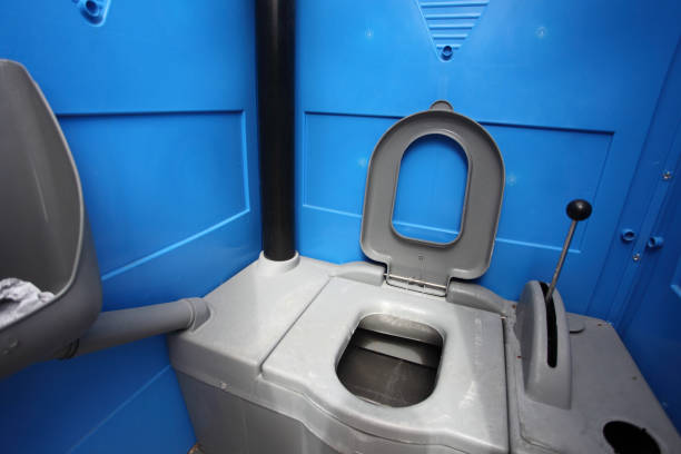 Best Portable bathroom rental  in Newk, AR