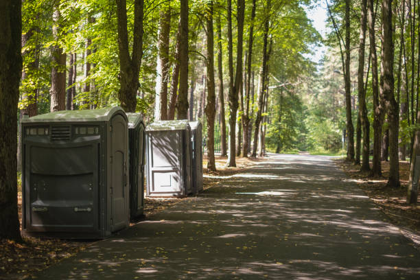 Best Affordable porta potty rental  in Newk, AR