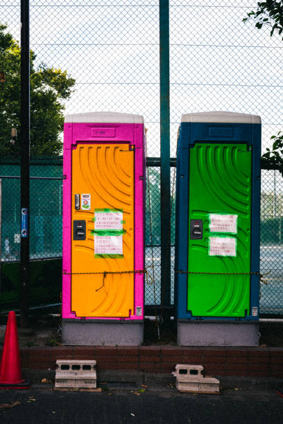 Best Handicap porta potty rental  in Newk, AR