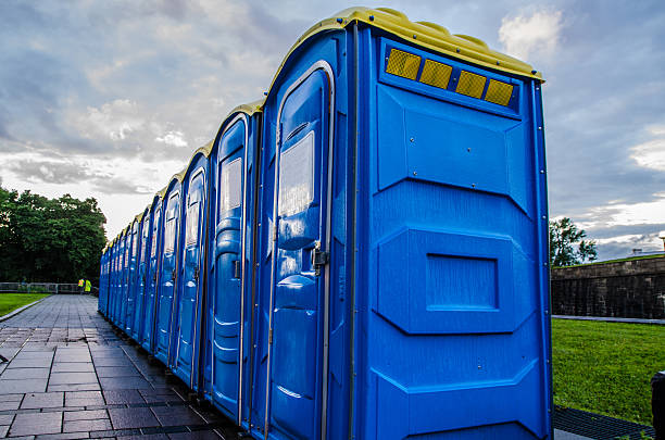 Best Porta potty rental near me  in Newk, AR